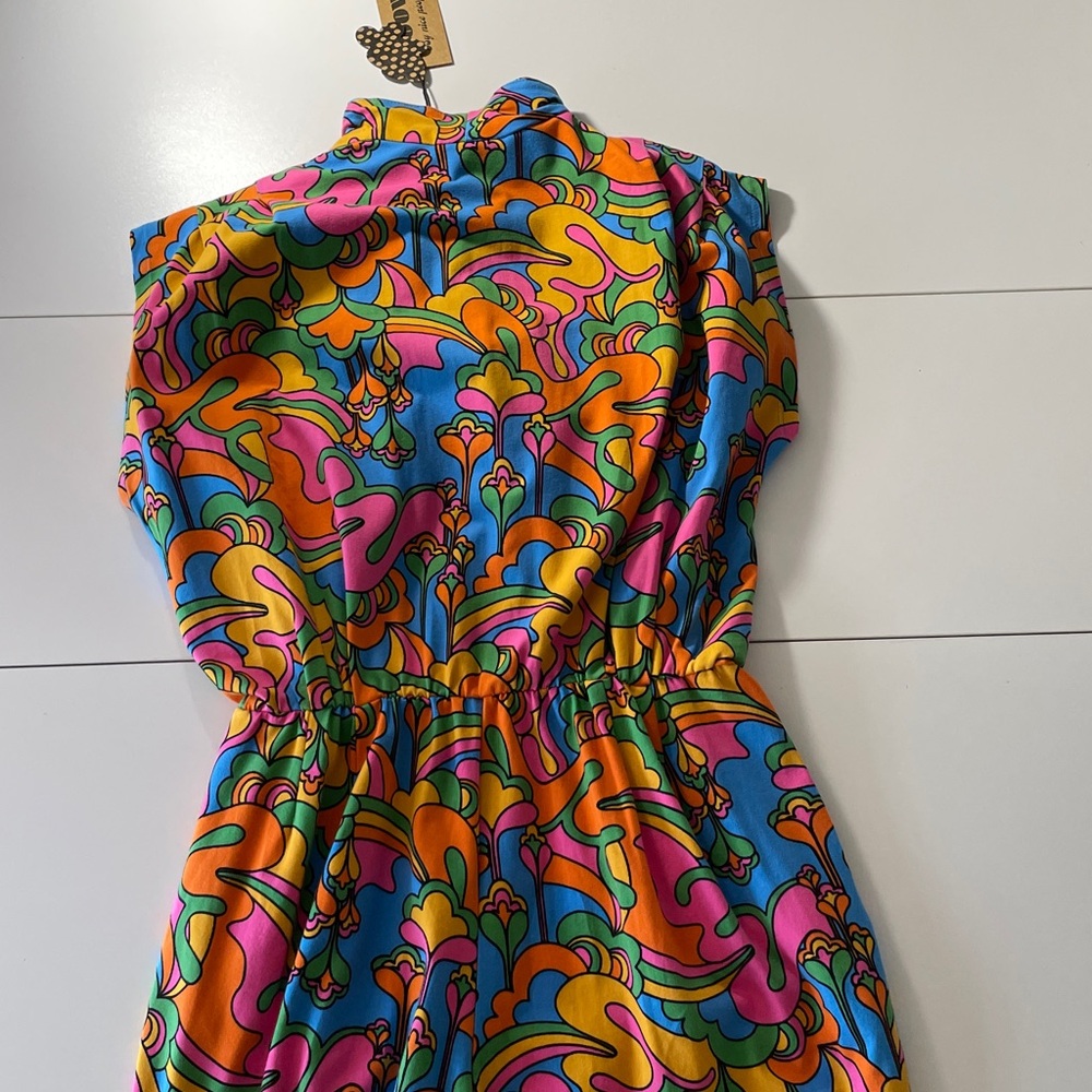 Nooworks Auderpop Magic Suit Size XXXL - Picture 3 of 5